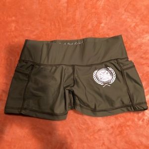 Push pull grind brand